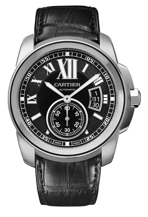 cartier club reviews|cartier caliber 1904 mc.